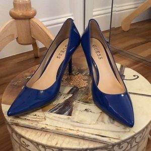 used, sexy career heels